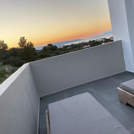 Villa Of The God Skala  Exterior photo