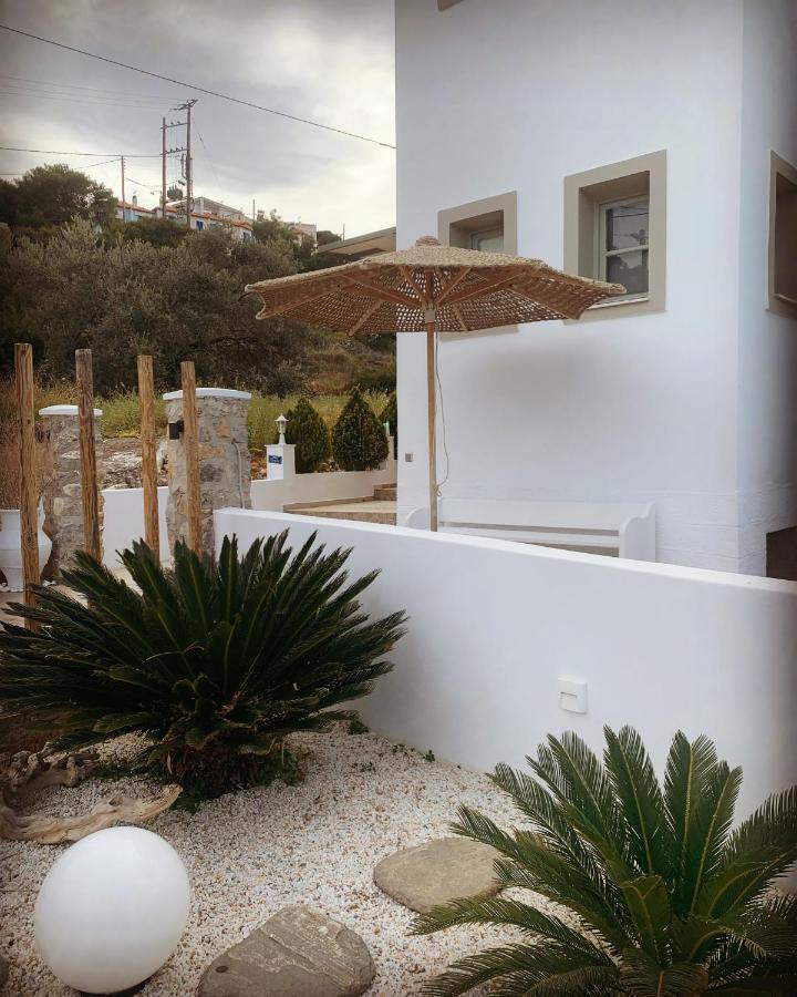 Villa Of The God Skala  Exterior photo